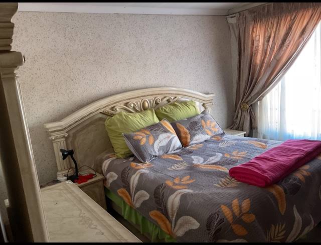 4 BEDROOM HOUSE TO LET IN PROCLAMATION HILL